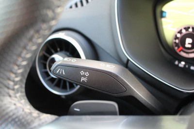 Audi TT Gebrauchtwagen Audi TT Gebrauchtwagen