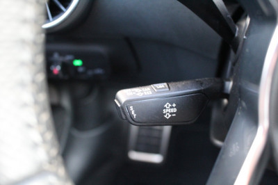 Audi TT Gebrauchtwagen Audi TT Gebrauchtwagen