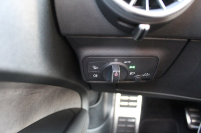 Audi TT Gebrauchtwagen Audi TT Gebrauchtwagen