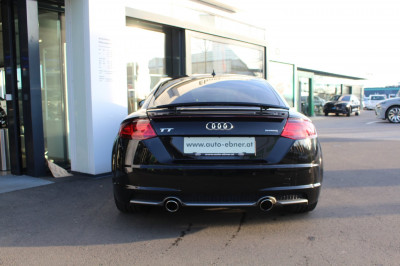 Audi TT Gebrauchtwagen Audi TT Gebrauchtwagen