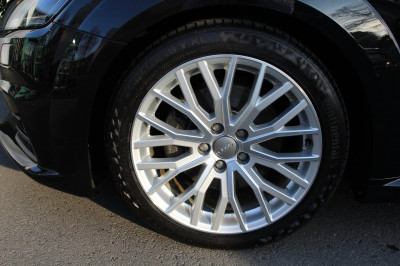 Audi TT Gebrauchtwagen Audi TT Gebrauchtwagen