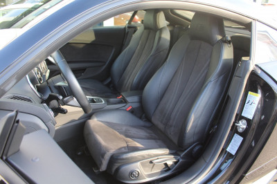 Audi TT Gebrauchtwagen Audi TT Gebrauchtwagen