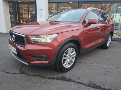 Volvo XC40 Gebrauchtwagen