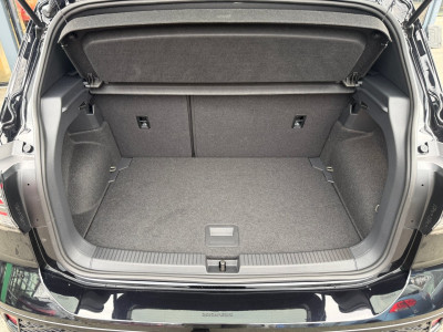 VW T-Cross Gebrauchtwagen VW T-Cross Gebrauchtwagen