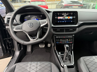 VW T-Cross Gebrauchtwagen VW T-Cross Gebrauchtwagen