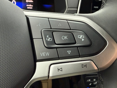 VW T-Cross Gebrauchtwagen VW T-Cross Gebrauchtwagen