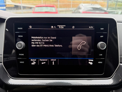 VW T-Cross Gebrauchtwagen VW T-Cross Gebrauchtwagen