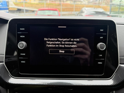 VW T-Cross Gebrauchtwagen VW T-Cross Gebrauchtwagen