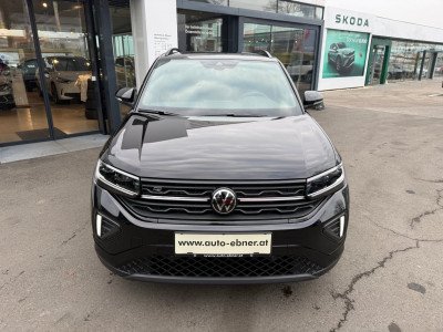 VW T-Cross Gebrauchtwagen VW T-Cross Gebrauchtwagen