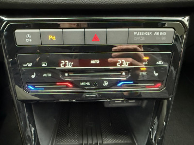 VW T-Cross Gebrauchtwagen VW T-Cross Gebrauchtwagen