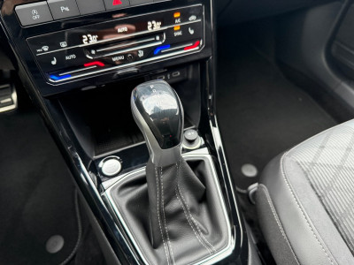 VW T-Cross Gebrauchtwagen VW T-Cross Gebrauchtwagen