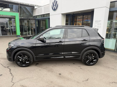 VW T-Cross Gebrauchtwagen VW T-Cross Gebrauchtwagen