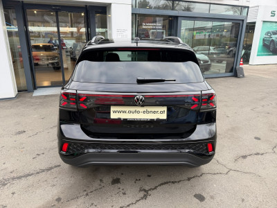 VW T-Cross Gebrauchtwagen VW T-Cross Gebrauchtwagen