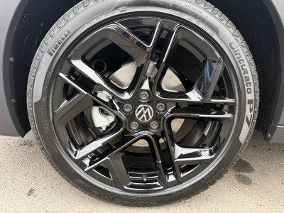 VW T-Cross Gebrauchtwagen VW T-Cross Gebrauchtwagen