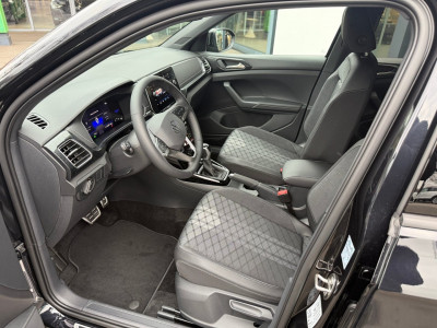 VW T-Cross Gebrauchtwagen VW T-Cross Gebrauchtwagen