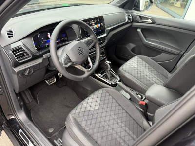 VW T-Cross Gebrauchtwagen VW T-Cross Gebrauchtwagen