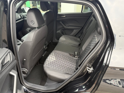 VW T-Cross Gebrauchtwagen VW T-Cross Gebrauchtwagen