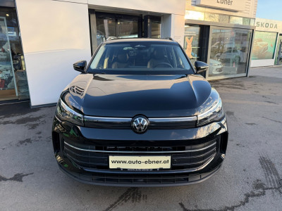 VW Tiguan Gebrauchtwagen VW Tiguan Gebrauchtwagen