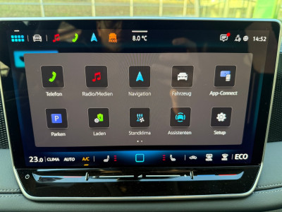 VW Tiguan Gebrauchtwagen VW Tiguan Gebrauchtwagen