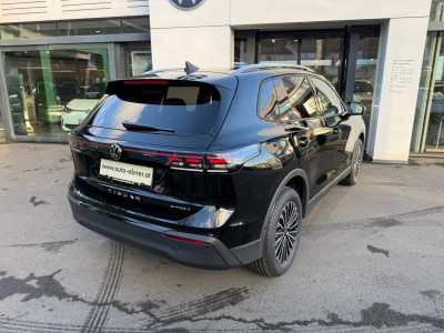 VW Tiguan Gebrauchtwagen VW Tiguan Gebrauchtwagen