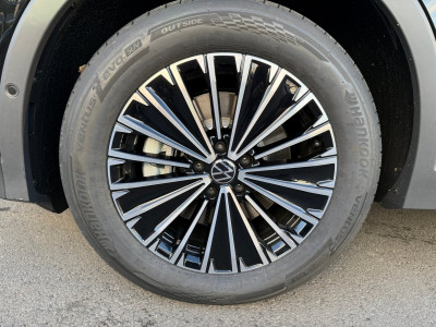 VW Tiguan Gebrauchtwagen VW Tiguan Gebrauchtwagen