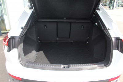 Audi Q4 e-tron Gebrauchtwagen Audi Q4 e-tron Gebrauchtwagen