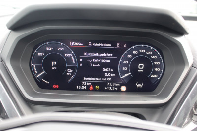 Audi Q4 e-tron Gebrauchtwagen Audi Q4 e-tron Gebrauchtwagen