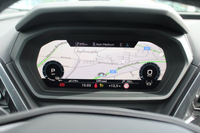 Audi Q4 e-tron Gebrauchtwagen Audi Q4 e-tron Gebrauchtwagen