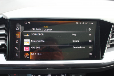 Audi Q4 e-tron Gebrauchtwagen Audi Q4 e-tron Gebrauchtwagen