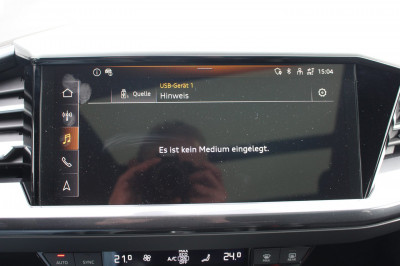 Audi Q4 e-tron Gebrauchtwagen Audi Q4 e-tron Gebrauchtwagen