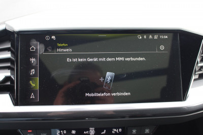 Audi Q4 e-tron Gebrauchtwagen Audi Q4 e-tron Gebrauchtwagen