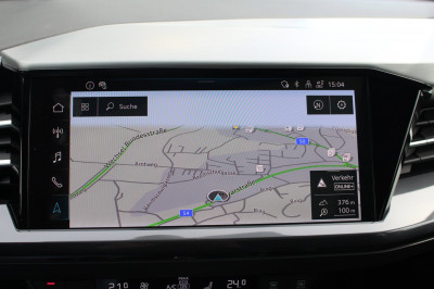 Audi Q4 e-tron Gebrauchtwagen Audi Q4 e-tron Gebrauchtwagen
