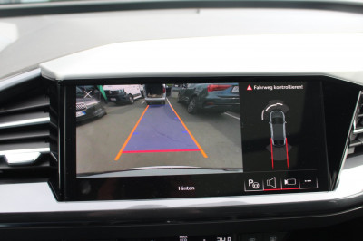 Audi Q4 e-tron Gebrauchtwagen Audi Q4 e-tron Gebrauchtwagen