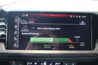 Audi Q4 e-tron Gebrauchtwagen Audi Q4 e-tron Gebrauchtwagen