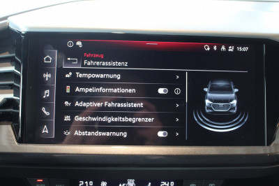 Audi Q4 e-tron Gebrauchtwagen Audi Q4 e-tron Gebrauchtwagen