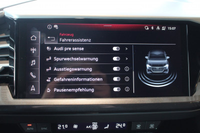 Audi Q4 e-tron Gebrauchtwagen Audi Q4 e-tron Gebrauchtwagen