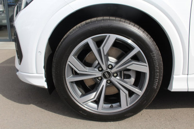 Audi Q4 e-tron Gebrauchtwagen Audi Q4 e-tron Gebrauchtwagen