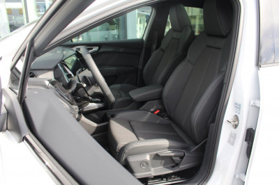 Audi Q4 e-tron Gebrauchtwagen Audi Q4 e-tron Gebrauchtwagen