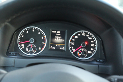 VW Tiguan Gebrauchtwagen VW Tiguan Gebrauchtwagen