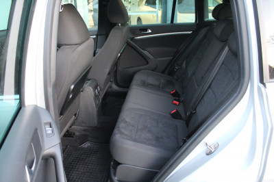 VW Tiguan Gebrauchtwagen VW Tiguan Gebrauchtwagen