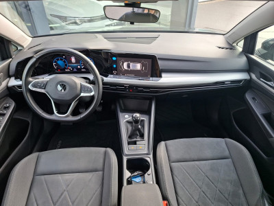 VW Golf Gebrauchtwagen VW Golf Gebrauchtwagen