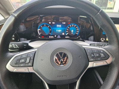 VW Golf Gebrauchtwagen VW Golf Gebrauchtwagen