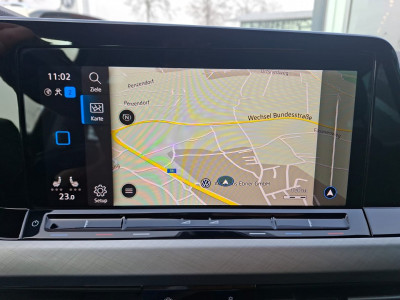 VW Golf Gebrauchtwagen VW Golf Gebrauchtwagen