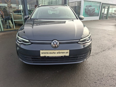 VW Golf Gebrauchtwagen VW Golf Gebrauchtwagen