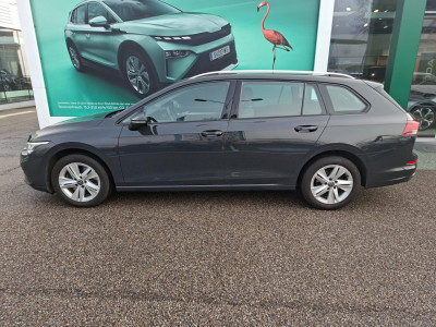 VW Golf Gebrauchtwagen VW Golf Gebrauchtwagen