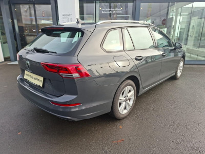 VW Golf Gebrauchtwagen VW Golf Gebrauchtwagen