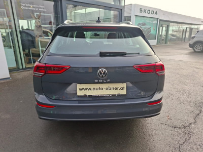 VW Golf Gebrauchtwagen VW Golf Gebrauchtwagen