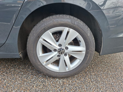 VW Golf Gebrauchtwagen VW Golf Gebrauchtwagen