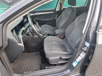 VW Golf Gebrauchtwagen VW Golf Gebrauchtwagen