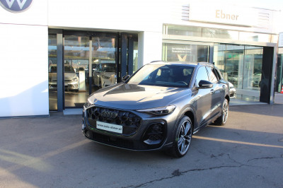 Audi Q5 Gebrauchtwagen Audi Q5 Gebrauchtwagen